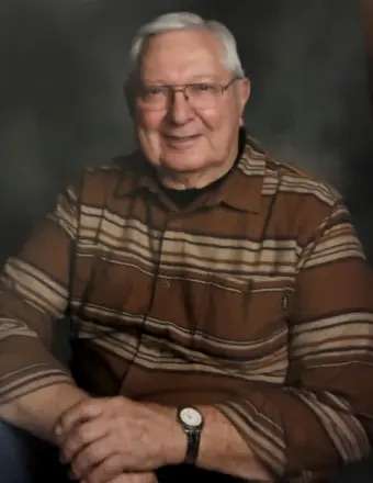 Alfred C. “Al” Reif