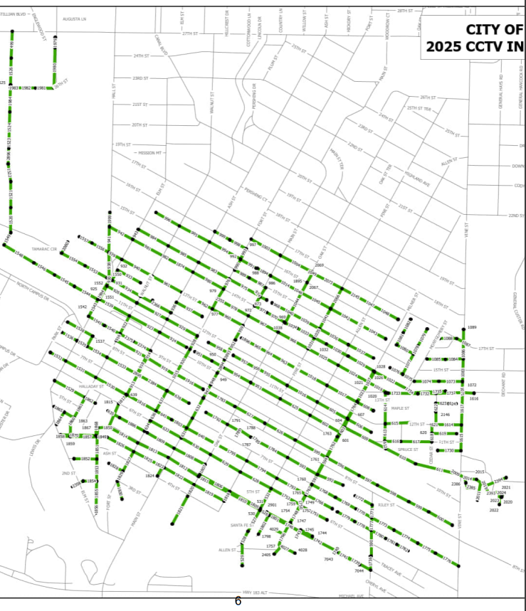 City of Hays image