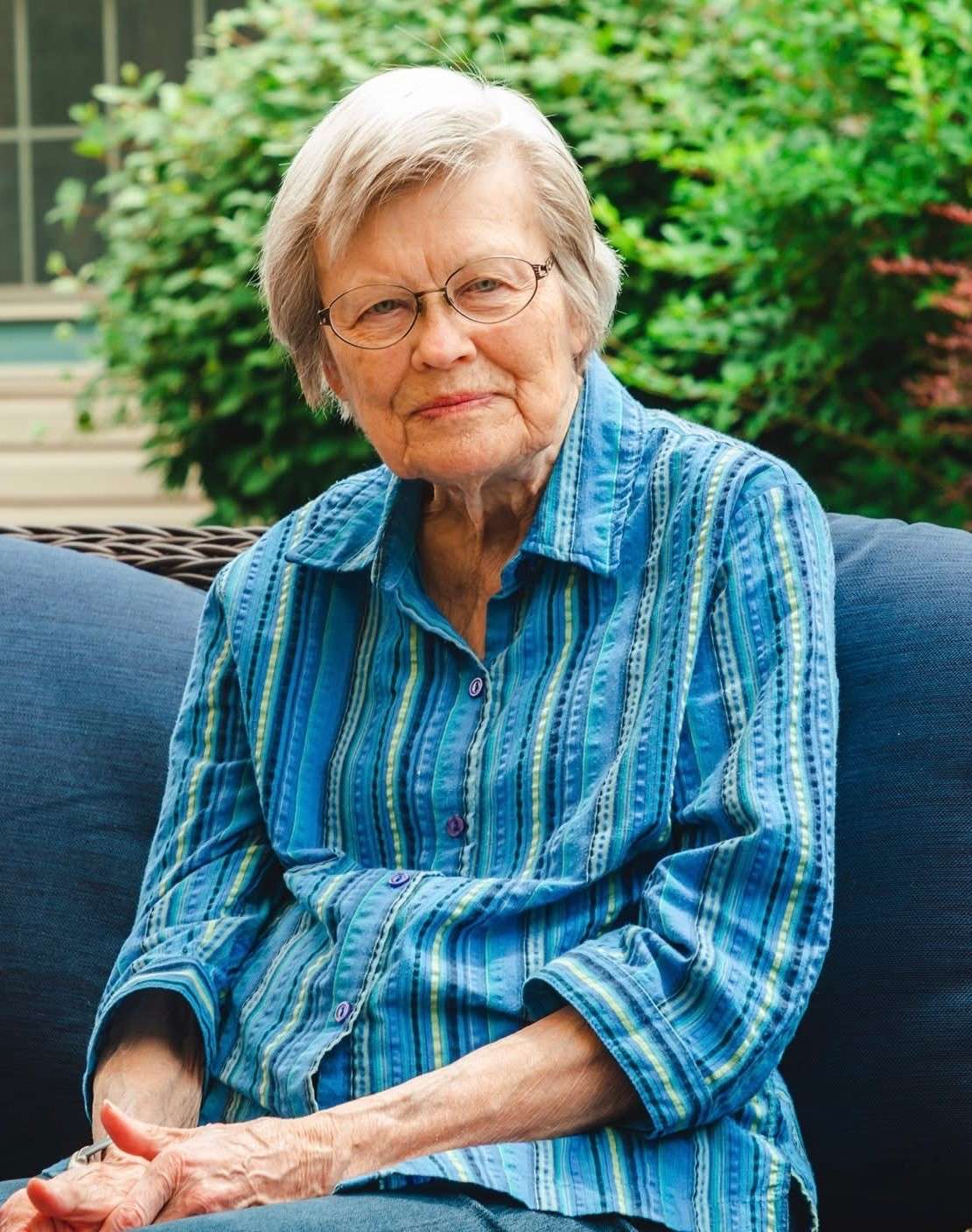 Madonna Jean Reynolds