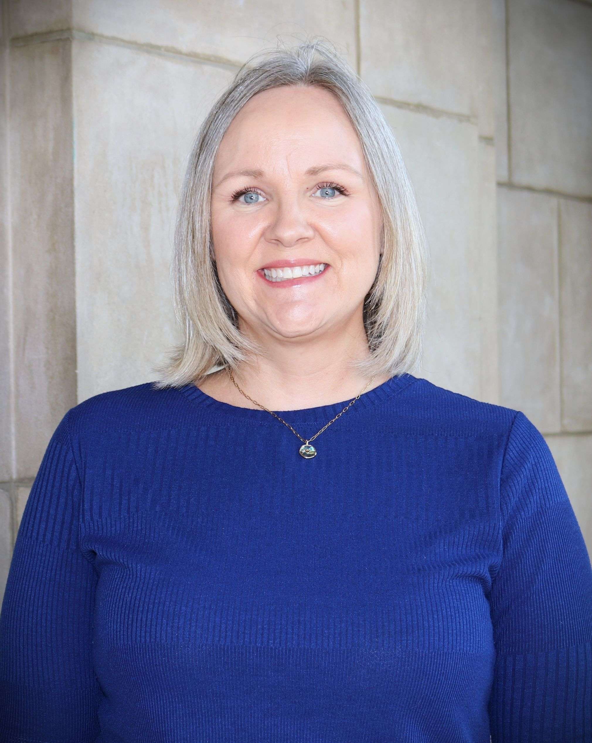 Carrie Gans, Assistant Director PSC Telecommunications-NUSF Dept. (courtesy PSC)