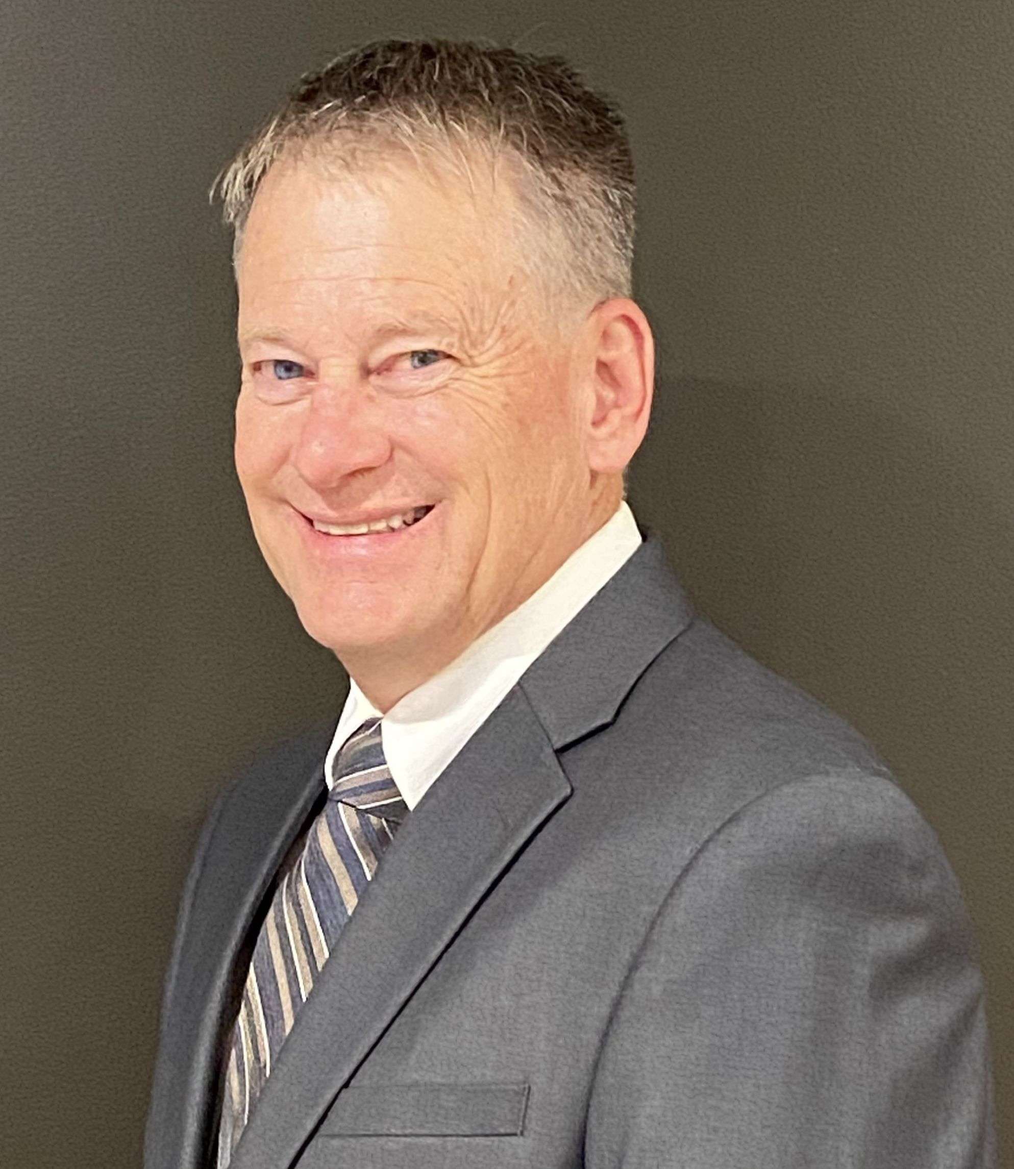 Robert Leigh-PSC Senior Grain Inspector (courtesy PCS)