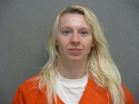 <b>Mikayla Schooley -&nbsp;</b><b>Distribution of Marijuana to a Minor, Use of a Minor to Distribute Marijuana, Child Abuse</b>