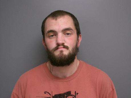 <b>Russell Brown - Buffalo County Warrant/Failure to Pay-Possession of Marijuana 1 oz or Less-1st Offense, Buffalo County Warrant/Failure to Pay- Pay-Possession of Use of Drug Paraphernalia&nbsp;</b>