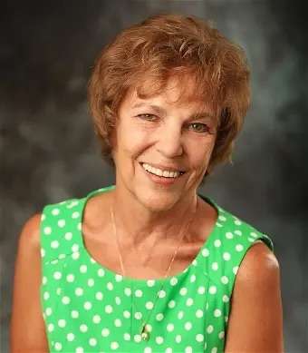 Stephanie De-Ann Marshall