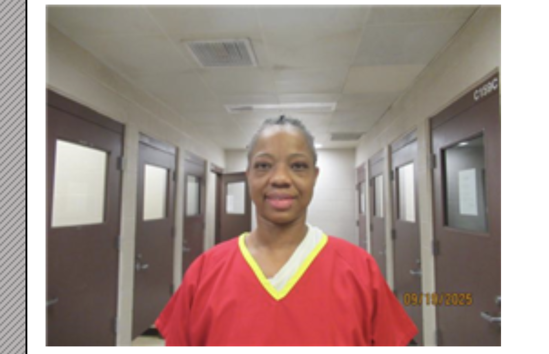 Florence KBI Offender registry