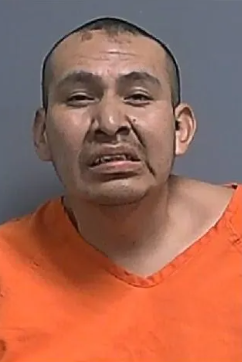 Wendell Payton - Reno County Sheriff