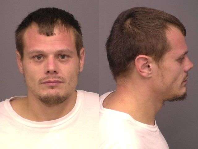 Noyes, Forrest Christopher Oscar 