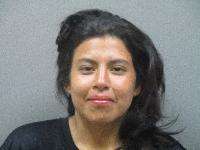 <b>Maria Perez - Trespassing</b>