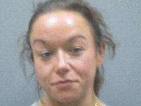 <b>Janeth St. Clair - Driving Under Influence of Liquor +.15</b>