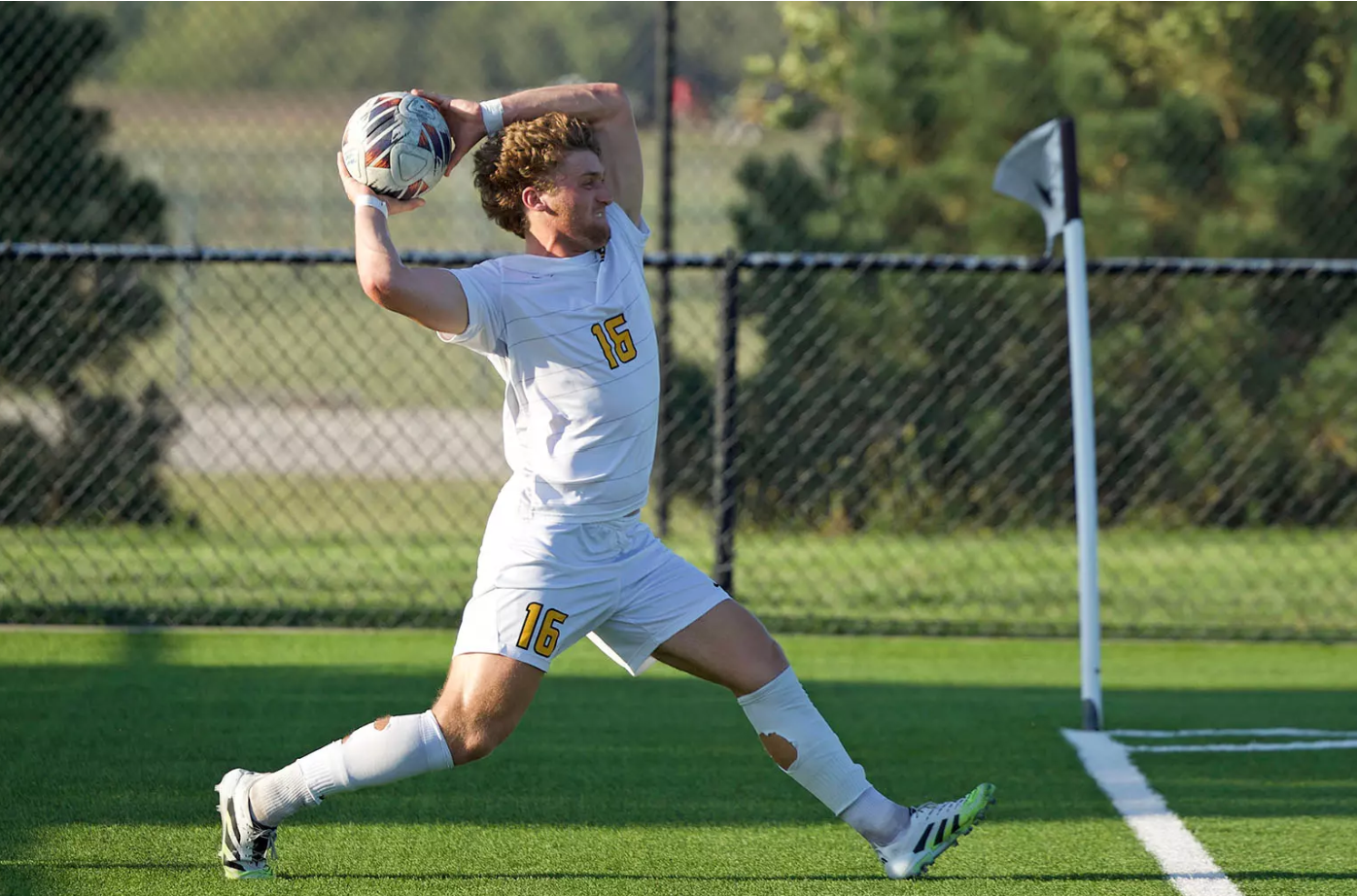 FHSU Athletics photo/Jordyn Bredenberg