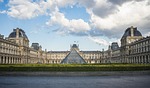 Thieves steal ‘priceless’ jewelry from the Louvre in 4 minute raid