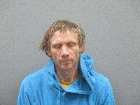 <b>Kenneth Cassell - Shoplifting-3rd</b>