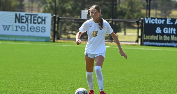 FHSU Athletics photo/Ryan Prickett