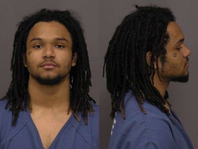 Garcia, Raishaun Jose 