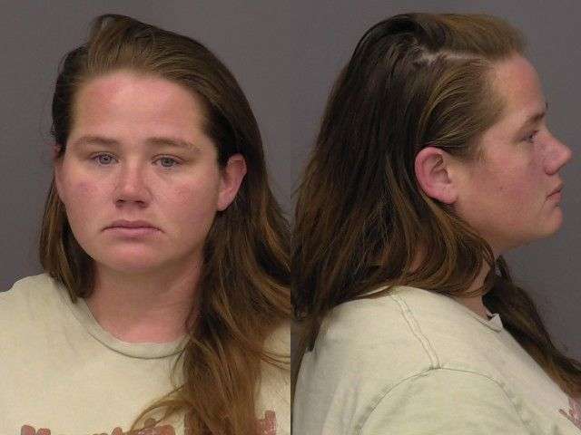 Key, Estelle Nadine. Courtesy of Saline County Sheriff's Office