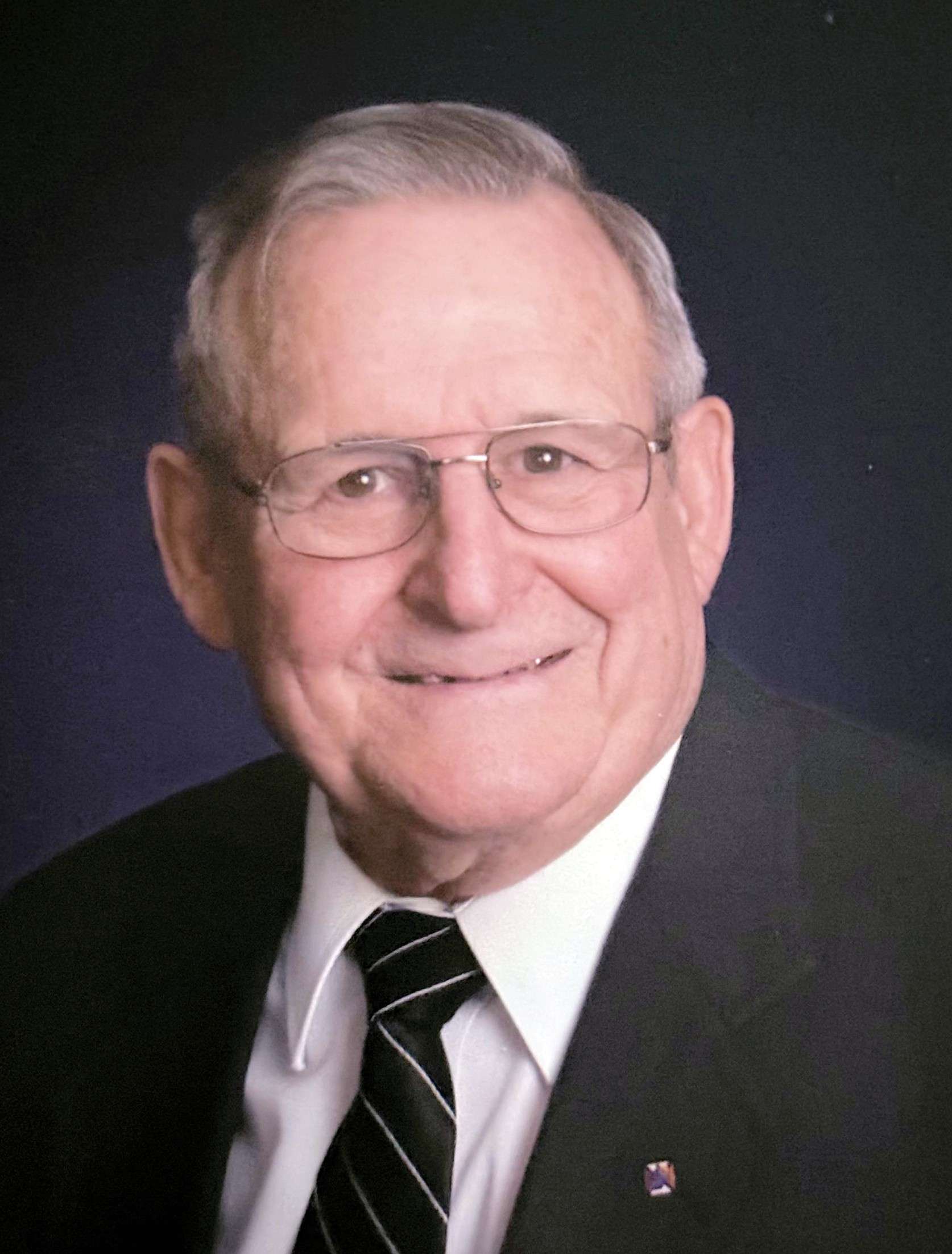 John Lee “Jack” Ostmeyer