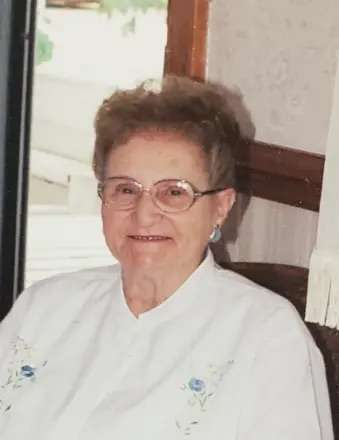 Vivian Ruth Urban