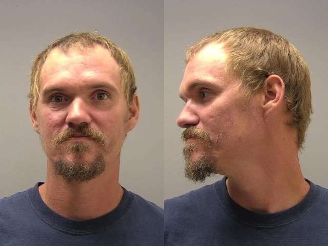 ABORN BRYSON DWI SENT 2 DAYS