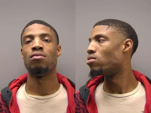 CAINE KAMREN DWI SENT 2 DAYS