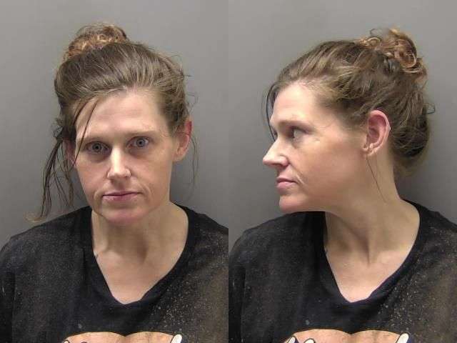 DUNN SARAH FORGERY 5000 CASH