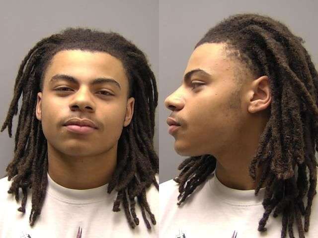 JOHNSON DANIEL ASSAULT 25000 BOND