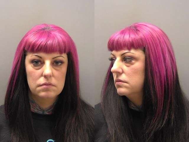 PETERSON JESSIE DWI 500 CASH