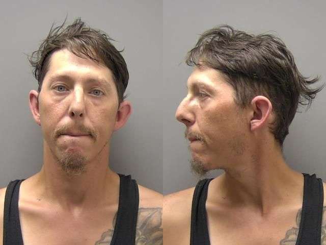 WRIGHT ANDREW UNL POSS PARA 646.50 CASH