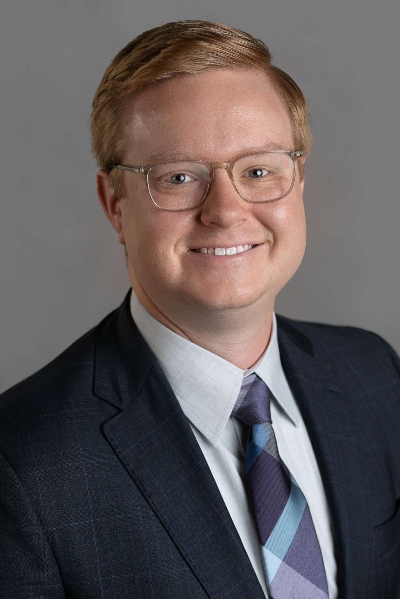 Gabe Grant 