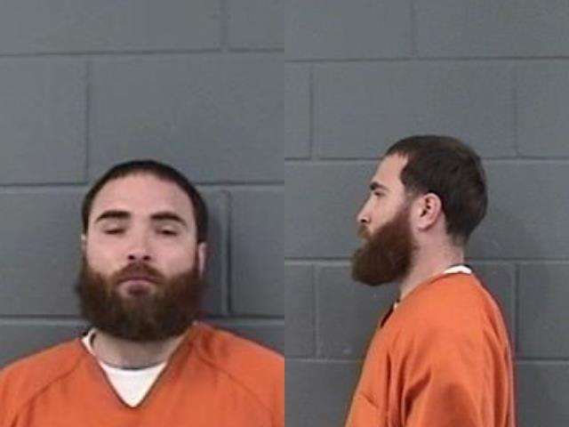 James Dailey, Failure to appear, arrested 10/14