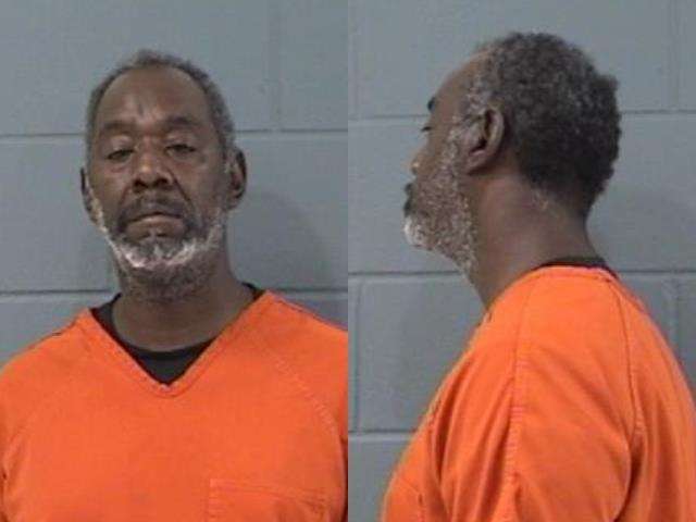 Damon Boatright, Failure to appear, arrested 10/14
