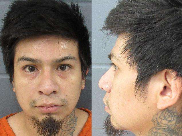 Joel Fernandez, Failure to appear, arrested 10/16