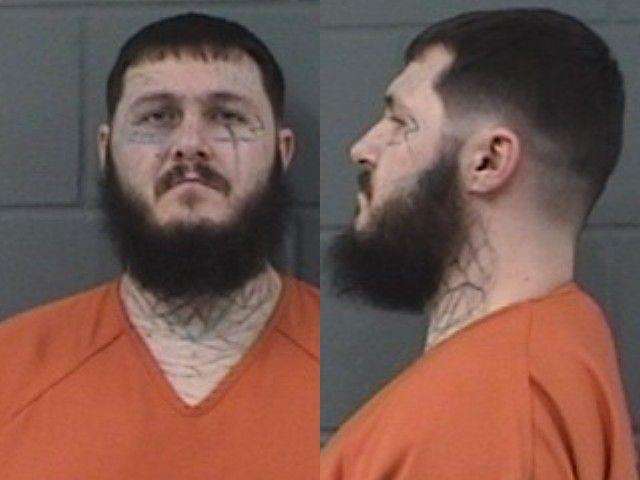 Kasey Nations, Probation violation, arrested 10/16