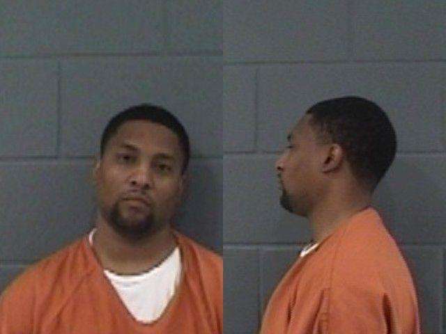 Davonta Price, Use/possess with intent to use drug paraphernalia into human body; Possession of marijuana; Assault; Domestic battery, Knowing rude physical contact with family or dating relationship; Traffic contraband into correctional facility, arrested 10/17