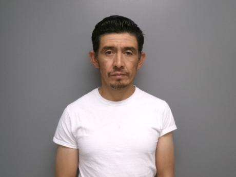 <b>Elmer Ramirez-Rojas - Probation Sanction</b>