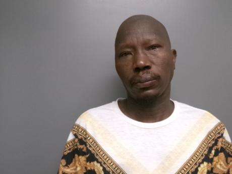 <b>Maker Stephen Puok - Sexual Assault 3rd Degree</b>