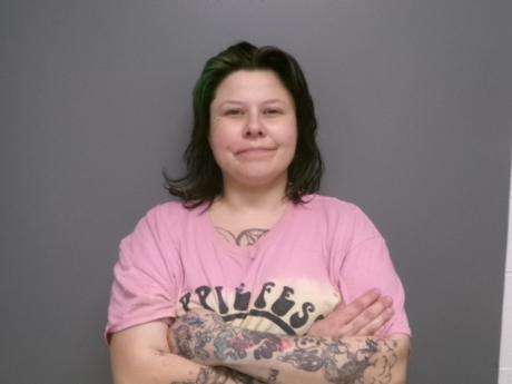 <b>Brianna Johnson - Lincoln County Warrant-Possession or Use Drug Paraphernalia</b>