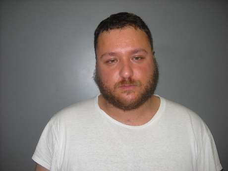 <b>Tosh Gutierrez - Driving Under Suspension</b>