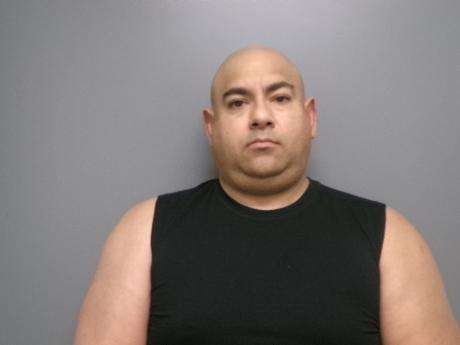 <b>Yusmel Gonzalez - Driving Under Revocation</b>