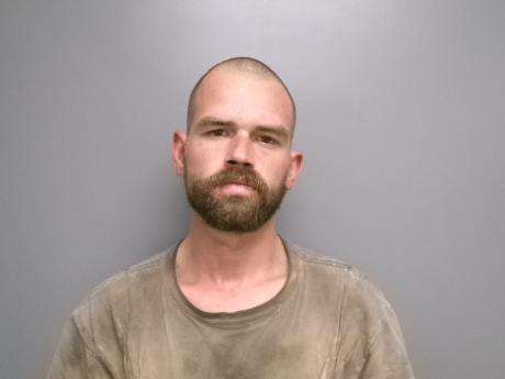 <b>Ryan Ferraris - No Operators License&nbsp;</b>