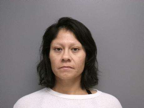 <b>Laura Carrizales - Theft by Deception, 2nd Degree Forgery</b>