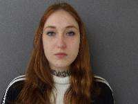 <b>Amber Crocker - Court Hold</b>