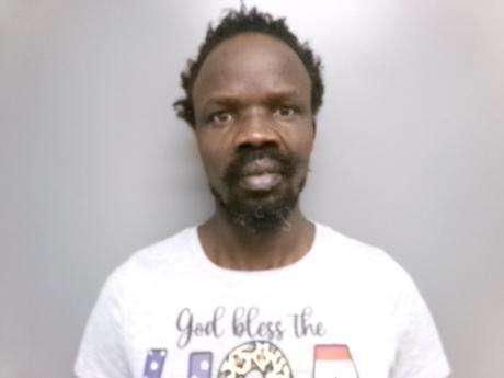 <b>Mark Kuol - Texas Warrant-Failure to Appear Mace County, Domestic Assault 3rd Degree</b>