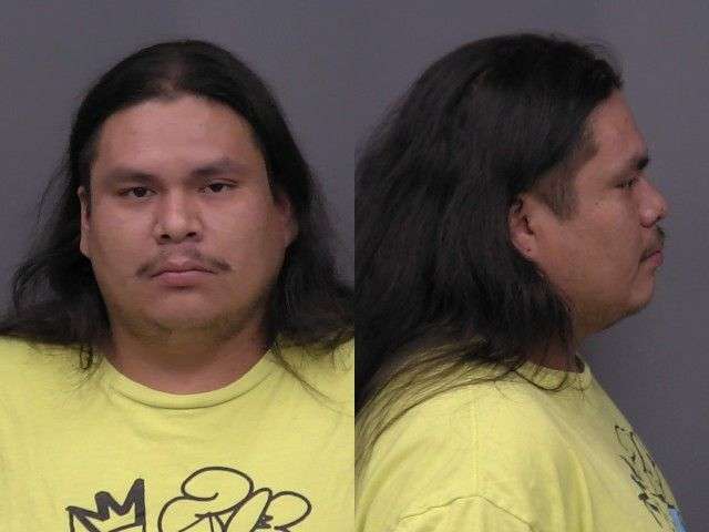 Eagle Feather Johnson, Julius Dakota