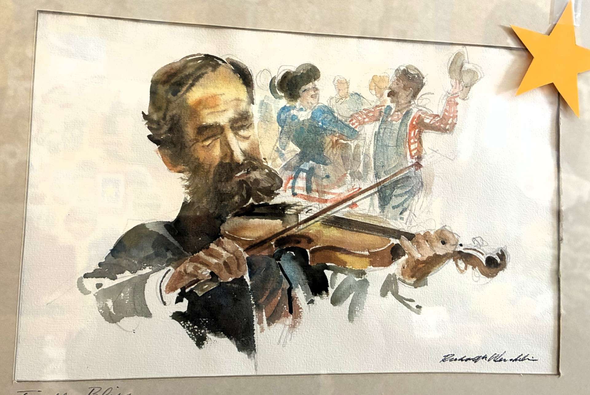 MADORIN: Rudolph Wendelin – Small town Kansan