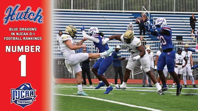 Photo Courtesy HutchCC Athletics