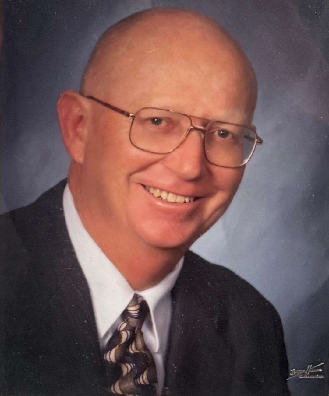 Thomas Q. "Tom" Phillips