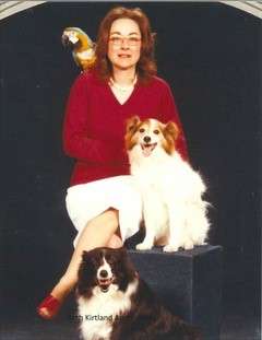 Ruth S. Kirtland