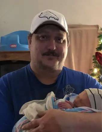 James Michael Leslie