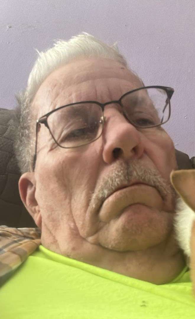 Gilbert DeWayne Walbridge Sr.