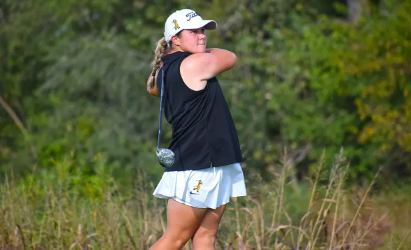 FHSU Athletics photo/Seth Kincaid